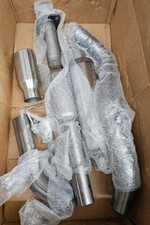 s performance exhaust for sale  Houston
