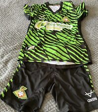 season kids football kits for sale  DONCASTER