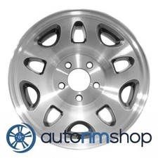 Ford Ranger 2010 2011 15" aro de roda de fábrica fabricante de equipamento original comprar usado  Enviando para Brazil