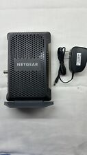 Netgear cm1000 100nas for sale  Miami