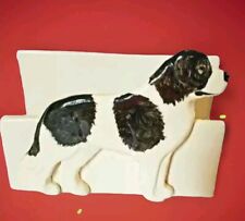Dog napkin holder for sale  Strasburg