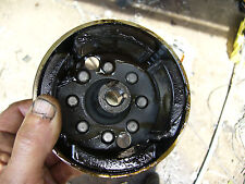 Volant magnetique rotor d'occasion  Calenzana