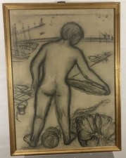 Grand dessin entourage d'occasion Grand dessin entourage d'occasion  Vannes