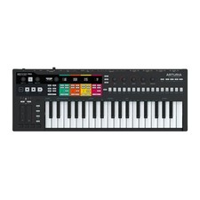 keyboard arturia pro keystep for sale  North Brunswick