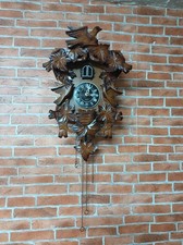 Vintage kaiser carved for sale  GLOUCESTER