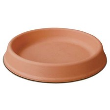 Sottovaso tondo pottery usato  Marano di Napoli