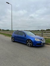 2007 volkswagen r32 for sale  WITNEY