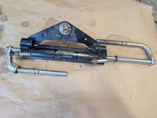 Seastar baystar outboard for sale  South Hadley