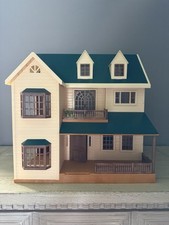 Sylvanian families calico for sale  Cookeville