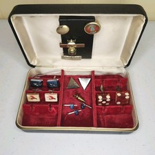 Vintage mens velvet for sale  Sherwood
