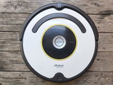 Irobot roomba 620 usato  Monte San Pietro