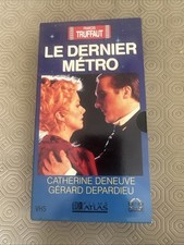 Dernier metro francois d'occasion  Blagnac