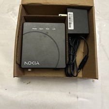 Nokia Optyczny terminal internetowy G-010G-T na sprzedaż  Wysyłka do Poland