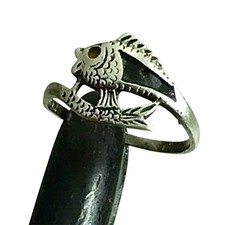 Charmante bague forme d'occasion  Nantes-