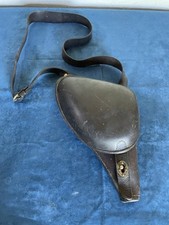 étui holster revolver d'occasion  Rambervillers