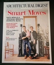 Architectural digest oct for sale  Bristol