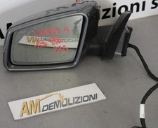 mercedes classe specchietto sx usato  Roma