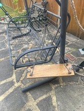 Bosun chair rope for sale  BEXLEYHEATH