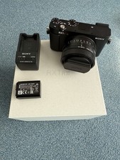 Sony dsc rx1r gebraucht kaufen  Braunschweig
