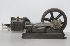 Vintage stuart no9 for sale  CORSHAM