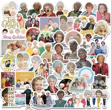 Golden old lady for sale  New Athens
