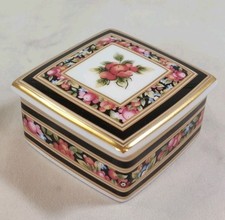 Wedgwood clio trinket for sale  SWADLINCOTE