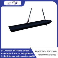 Protection porte droit d'occasion  Saint-Quentin