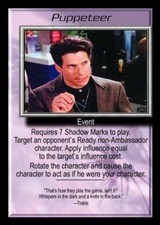 Puppeteer the shadows usato  Italia