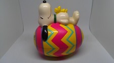 Peanuts snoopy woodstock for sale  Overland Park
