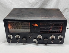 Hallicrafters ham receiver for sale  Pepperell