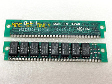 Pair 256k simm for sale  Gilroy