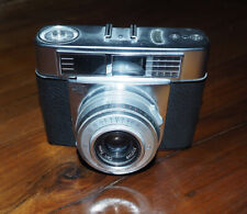 Vintage camera zeiss usato  Sassari