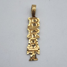 Small vintage 14k for sale  Detroit