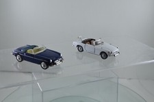 Mgb 1967 new d'occasion  Sausheim