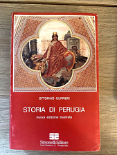 Storia perugia ottorino usato  Compiano