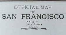 Vintage 1892 san for sale  Augusta
