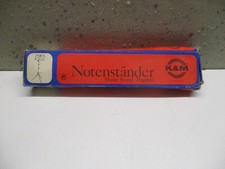 k m notenpult gebraucht kaufen k m notenpult gebraucht kaufen Herten