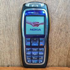 Nokia 3220 rare d'occasion  Expédié en Belgium