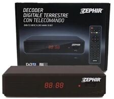 1854526 decoder digitale usato  Bovolone