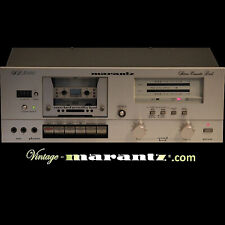 ⭐️⭐️⭐️ Marantz SD 3000 FULL SET! Users Manual Bedienungsanleitung ORIGINAL⭐️⭐️⭐️ comprar usado  Enviando para Brazil