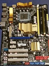 Asus p5q lga usato  Catanzaro