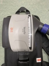 Appareil respiratoire versaflo d'occasion  Hasparren