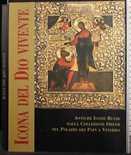 Icona del dio usato  Ariccia