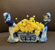 Ceramica antica delft usato  Supersano
