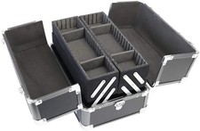 Hmf alu kosmetikkoffer gebraucht kaufen  Birkenfeld
