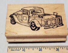 Wood mounted rubber for sale  Kokomo