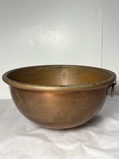 Solid large copper for sale  Guilford