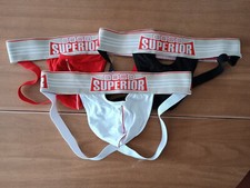 0850 superior jock for sale  BRIDLINGTON