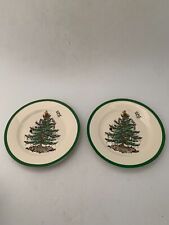 Spode set christmas for sale  NORTHAMPTON