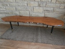 Vintage solid wood for sale  CARLISLE